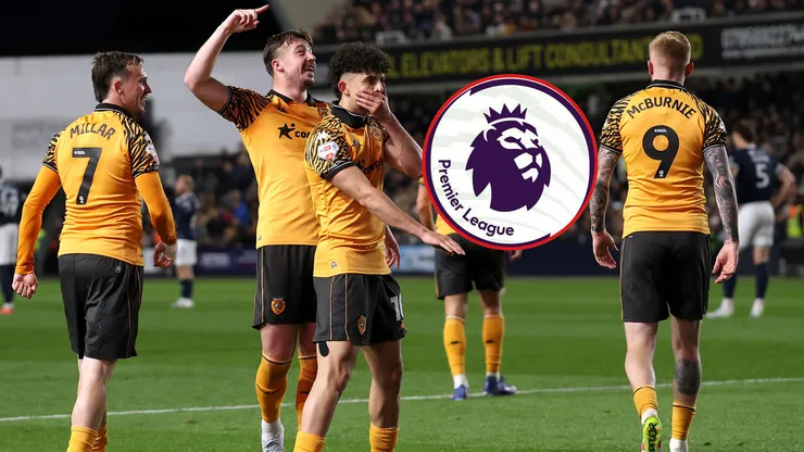 Hull City pide ascenso a la Premier League