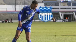 El nuevo DT que busca Emelec tras fracasar en la Copa Ecuador