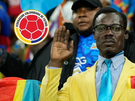 ¿Quién es Lumumba? El hombre-estatua que Congo llevará al Mundial