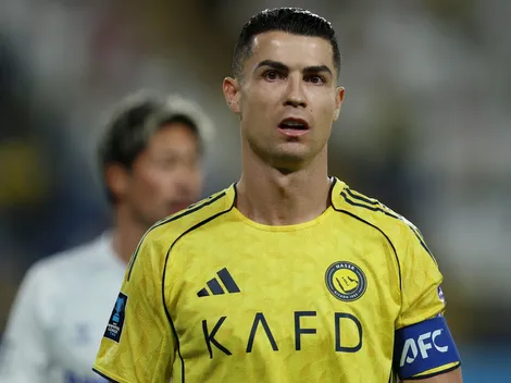 CR7 perderá la Liga si hay empate a puntos