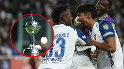 Los posibles rivales de Liga de Quito en los octavos de final de la Copa Libertadores