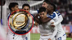 Así quedó Liga de Quito en la tabla de clasificación al Mundial de Clubes