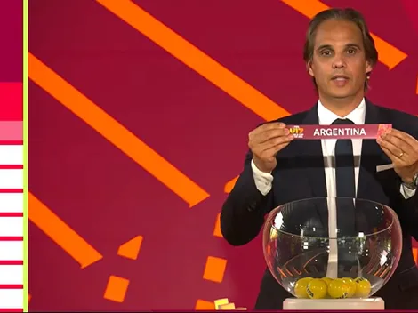Sorteo del Mundial Sub 17 2026: todos los grupos, fechas y dónde se juega la final