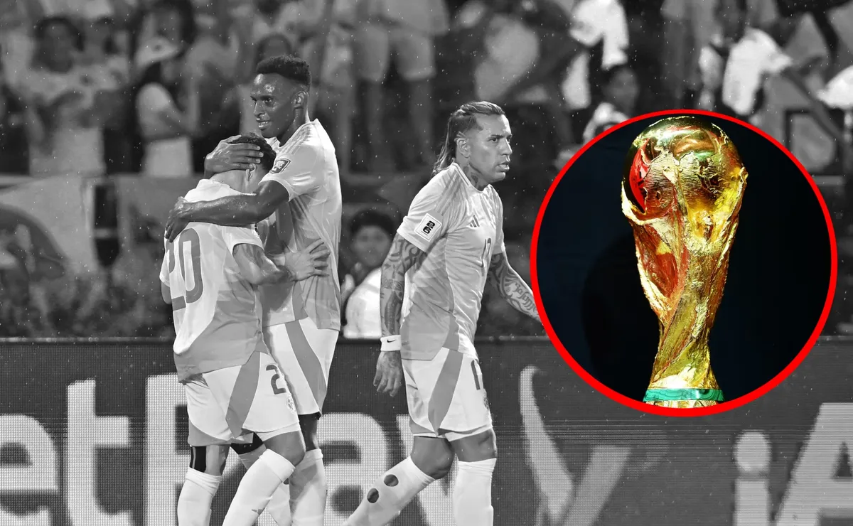قائمة كولومبيا لمونديال 2026: استدعاء جديد واستبعاد ثنائي يثير الجدل
