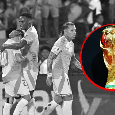 Revelan un nuevo convocado y dos descartados de la Selección Colombia para el Mundial 2026