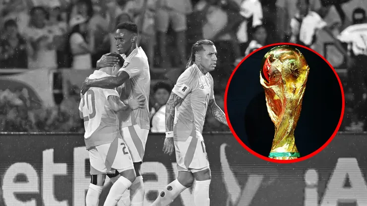 Revelan un nuevo convocado y dos descartados de la Selección Colombia para el Mundial 2026