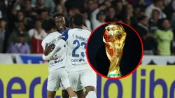 Jugador de Liga de Quito sería convocado a la Selección de Ecuador ¿convocado al Mundial?