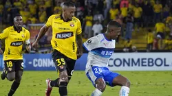 Los canales para ver Barcelona SC vs Liga de Quito