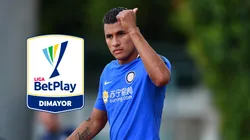 Jeison Murillo eligió su próximo equipo en la Liga BetPlay