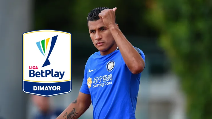 Jeison Murillo eligió su próximo equipo en la Liga BetPlay