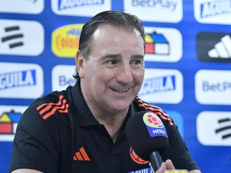 La primera sorpresa de Lorenzo en la lista de los 26 convocados