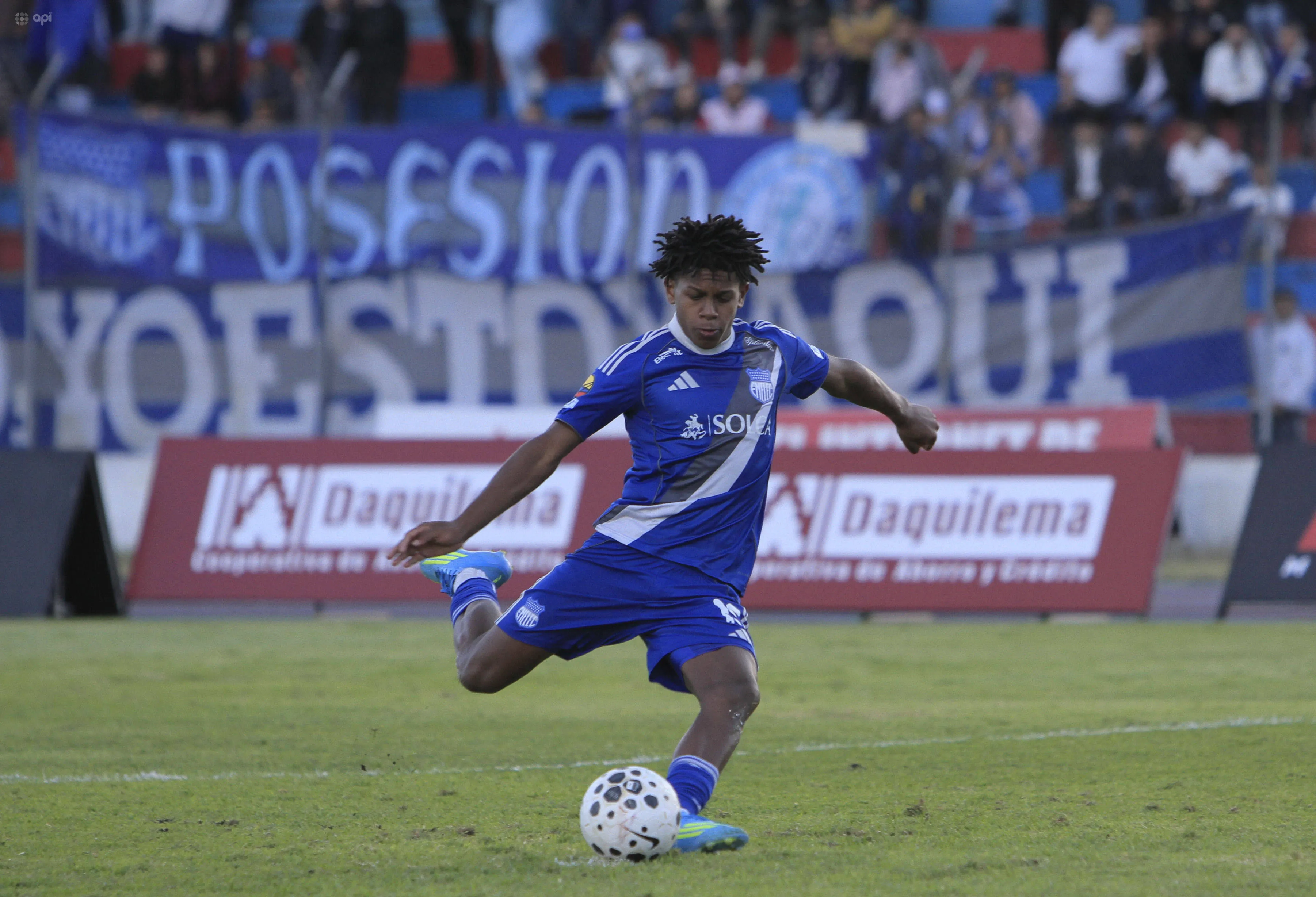 Fragozo podría jugar con Ecuador en los amistosos. (Foto: Imago)