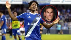 La nueva decisión de Beccacece con Luis Fragozo