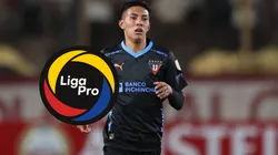 Sorpresa: Sebastián González podría volver a LigaPro
