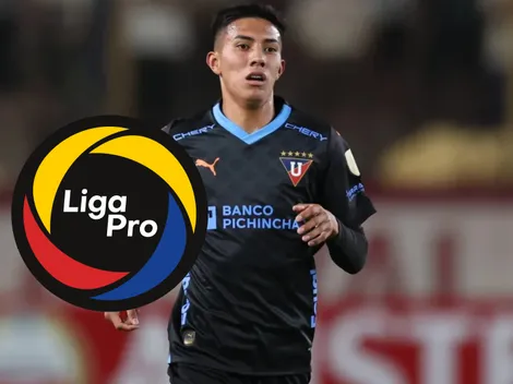 Sorpresa: Sebastián González podría volver a LigaPro