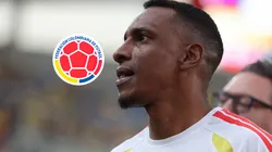 Los primeros 8 nombres que entrenan en la Selección Colombia