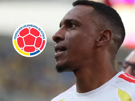 ¿Todos titulares? Los primeros 8 jugadores que entrenan con la Selección Colombia para el Mundial 2026