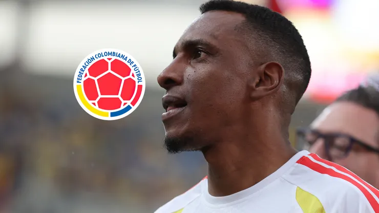 Los primeros 8 nombres que entrenan en la Selección Colombia