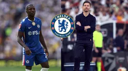 La nueva decisión de Xabi Alonso con Moisés Caicedo