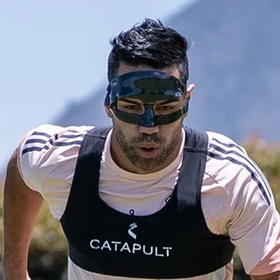 Falcao firmó en otro lado a 40 días del final de su contrato en Millos