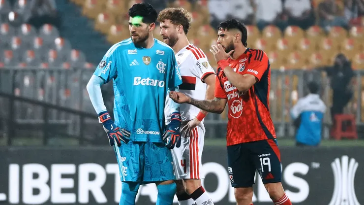 CONMEBOL confirmó la gran sanción para DIM