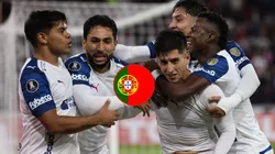 Liga de Quito podría sumar un fichaje de calidad para la mitad de la cancha