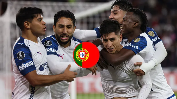 Liga de Quito podría sumar un fichaje de calidad para la mitad de la cancha