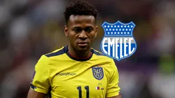Emelec iría por estos 4 fichajes