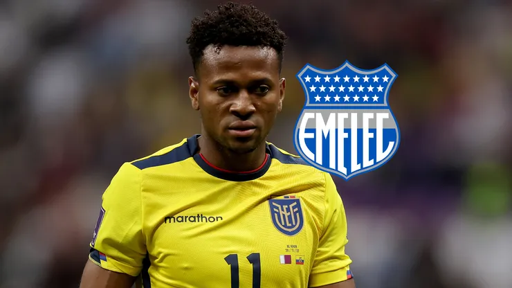 Emelec iría por estos 4 fichajes