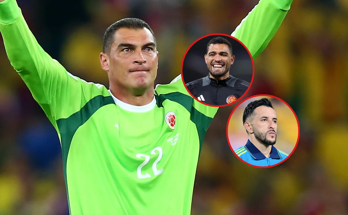 "أود رؤيته أساسياً".. فريد موندراغون يكسر الصمت ويختار حارس كولومبيا في مونديال 2026