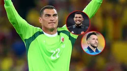 El histórico de Colombia elige a su titular para el Mundial 2026