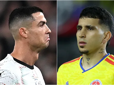 Cristiano Ronaldo y un primer mensaje tras la advertencia de Puerta
