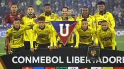 Barcelona SC va por este ex Liga de Quito tras ser eliminados en Libertadores