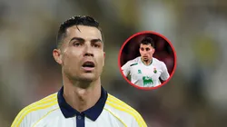 Hay una gran diferencia de salarios entre Cristiano Ronaldo y Gustavo Puerta.