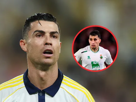 Cristiano gana 250 millones más de lo que cobra Gustavo Puerta