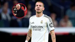 Así puede encajar Mastantuono con Mourinho.
