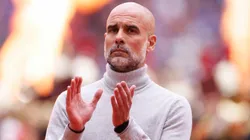 Guardiola ya rechaza ofertas para cuando deje Manchester City.