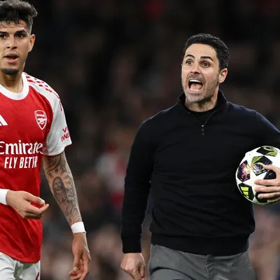 Urgente: Mikel Arteta sorprende a todos y decide el futuro de Piero Hincapié