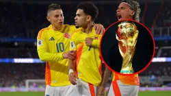 Última hora: Convocado de Selección Colombia sería descartado por pedido de la Federación