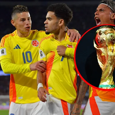 Última hora: Convocado de Selección Colombia sería descartado por pedido de la Federación