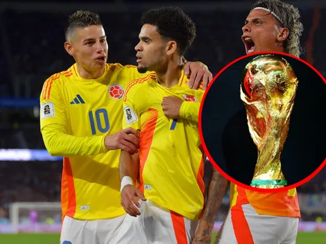Última hora: Convocado de Selección Colombia sería descartado por pedido de la Federación