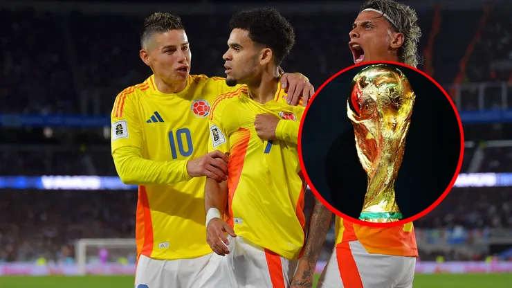 Última hora: Convocado de Selección Colombia sería descartado por pedido de la Federación