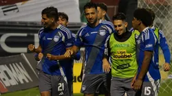Los dos 'finalistas' para ser el nuevo entrenador de Emelec