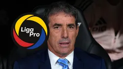 Y no es Barcelona: Guillermo Almada podría regresar al fútbol ecuatoriano