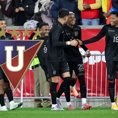 Beccacece lo quiso para la Selección de Ecuador y sería nuevo refuerzo de Liga de Quito