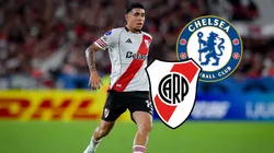 Coudet y Xabi Alonso lo vieron y confirmaron dónde jugará ahora Kendry Páez