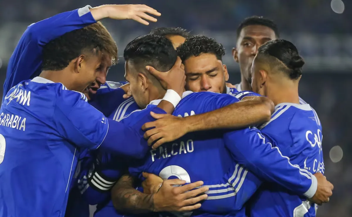 Revelan que Millonarios “alista despedida” para uno de sus jugadores referentes