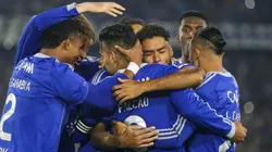 Revelan que Millonarios "alista despedida" para uno de sus jugadores referentes