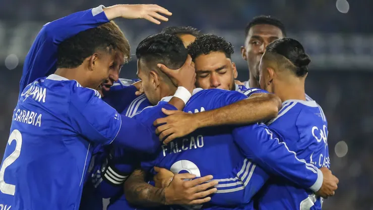 Revelan que Millonarios "alista despedida" para uno de sus jugadores referentes