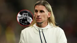 Beccacece dejará a estos jugadores sin Mundial